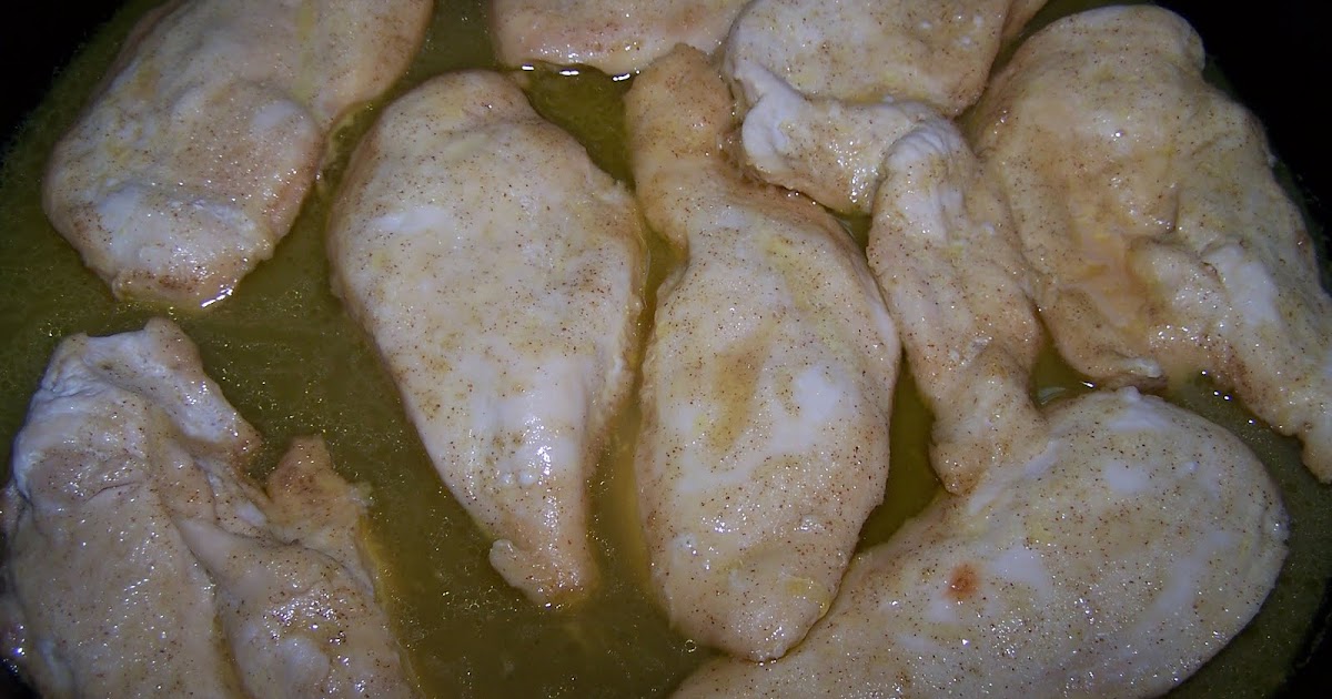 Dutch Oven Madness! Day 136 Honey Mustard Chicken